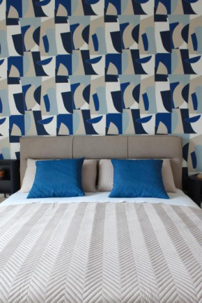 B&B Blue Luxury Suite Avellino